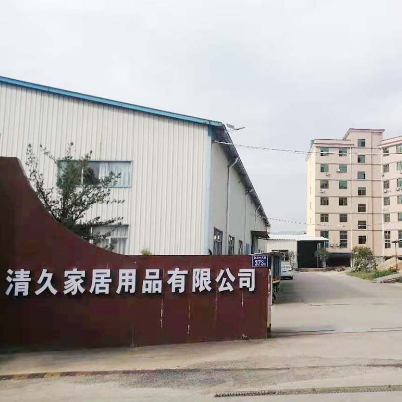 绍兴洗洁巾工厂展示